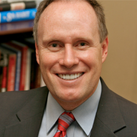 Stephen M.R. Covey